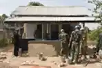 Konga XX-N/Monusco Bantu Perbaikan Sarana Ibadah di Kongo