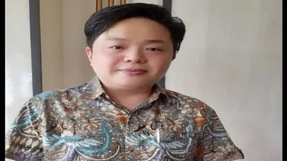KISAH Hidup Bos Avava Group Timothy Tarman, Pernah Nyaris Bangkrut ...