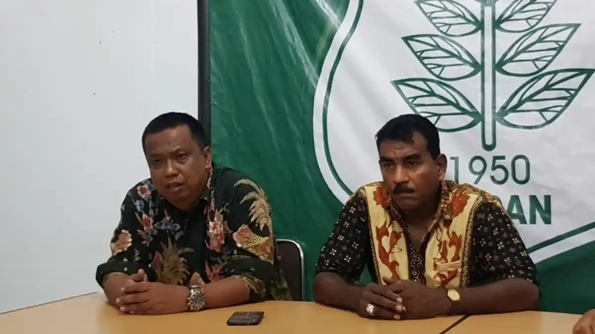 Manajemen PSMS Protes Gol Kontroversi Babel United, Berharap Komdis PSSI Jatuhkan Sanksi pada Wasit