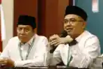 Hasil Ijtima Ulama Nusantara PKB Ingin Cak Imin Jadi Capres 2024