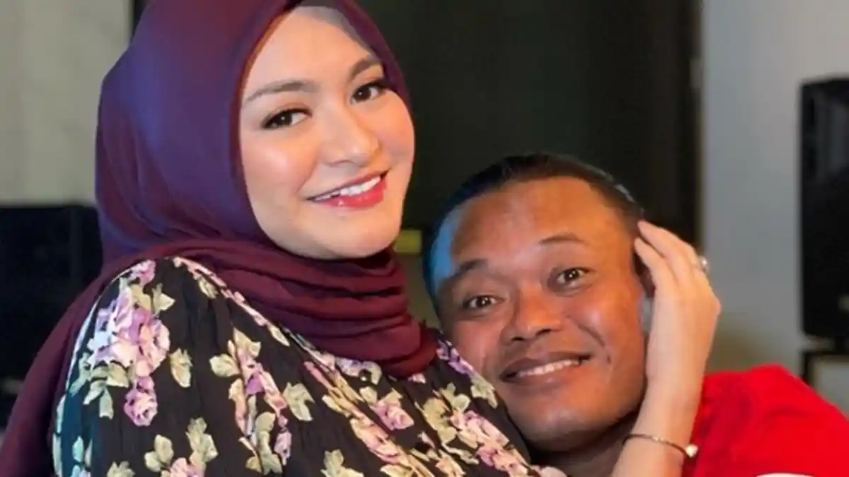 Nathalie Holscher Beri Syarat Ini Jika Sule Ingin Menikah Lagi, Bukan Berlaku Adil