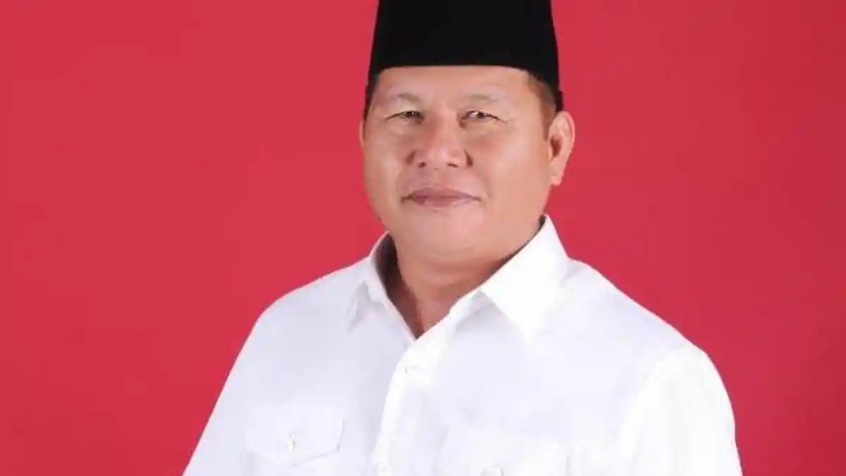 Sosok Calon Wabup Bolsel Sulut Deddy Abdul Hamid: Pengalaman Matang Menuju Pilkada 2024