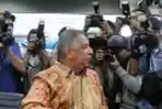 Dirut PLN Jumpa Pers Terkait Kunjungan KPK
