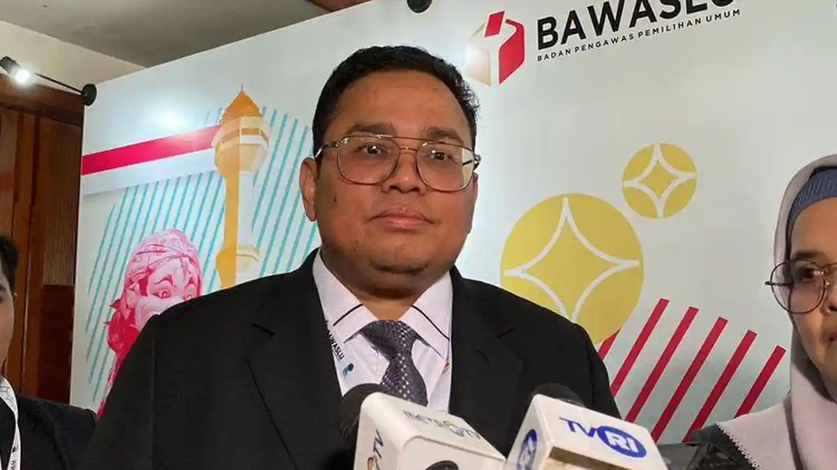 Bagi Sembako Saat Kampanye Kategori Politik Uang