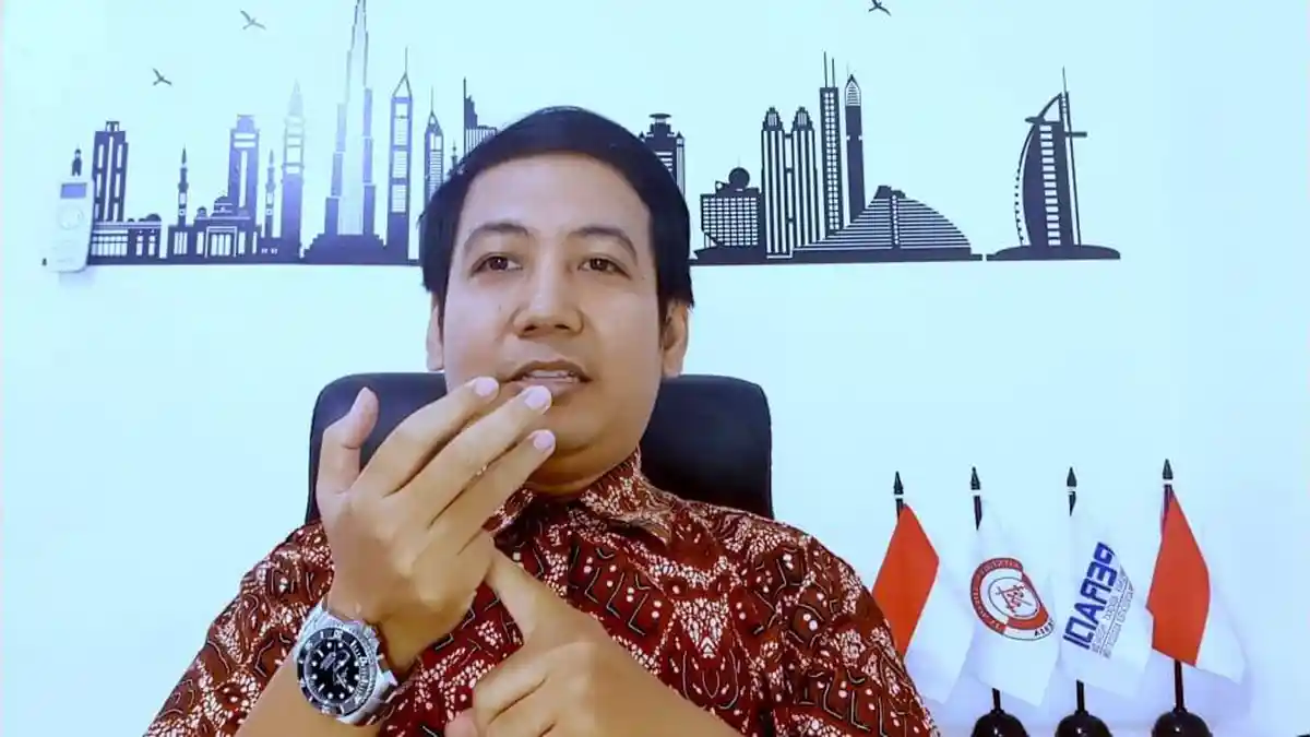 Pengamat Ini Nilai Pratikno Terlihat Galau Saat Ungkap Tidak Ada Reshuflle Kabinet