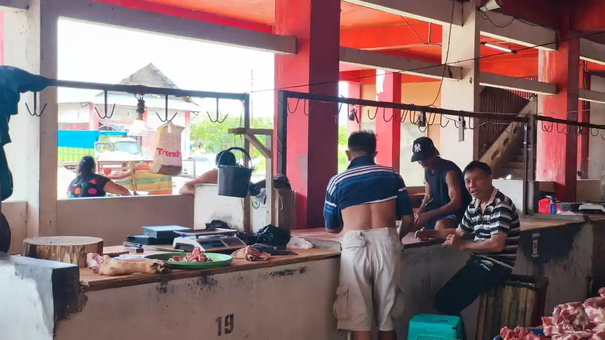 Info Terbaru Harga Daging Babi Hari Ini Senin 9 Juni 2025