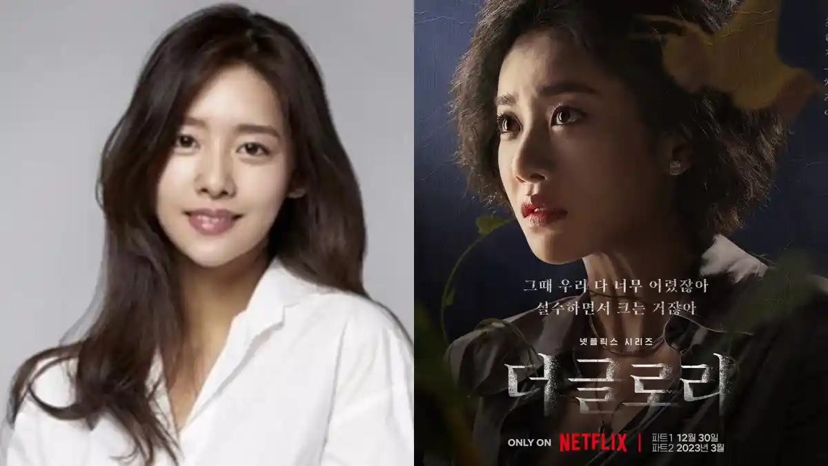 Profil Cha Joo Young, Pembully Song Hye Kyo di Drakor The Glory, Intip Deretan Dramanya!