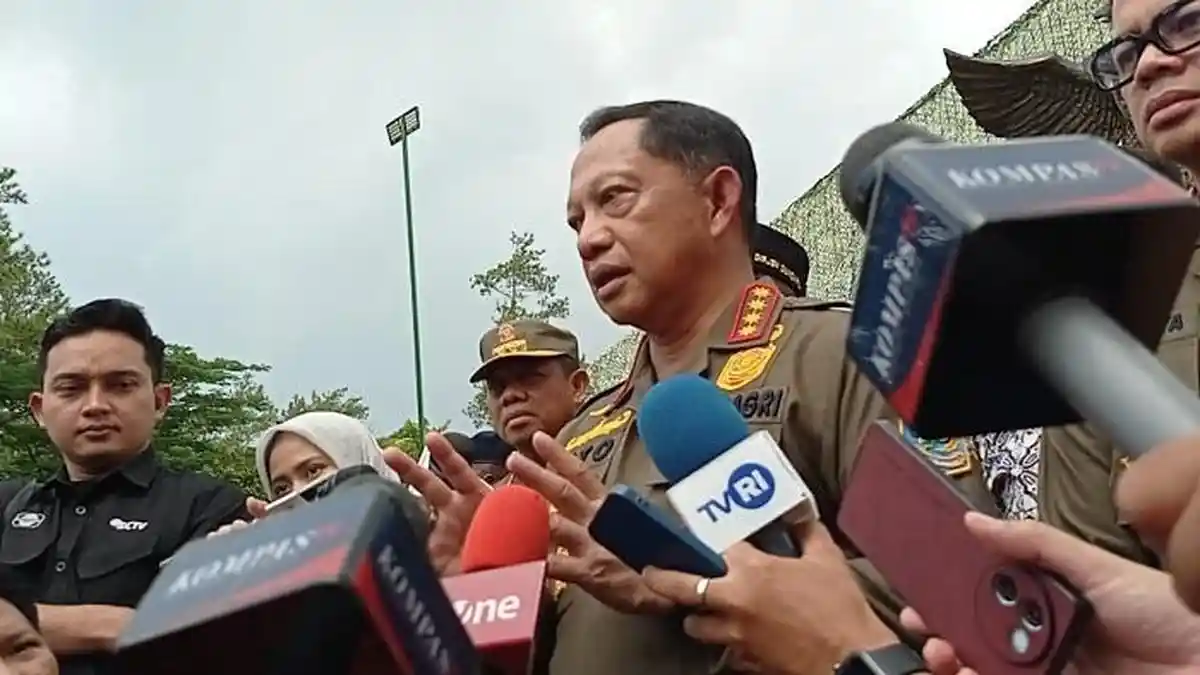 Alasan Mendagri Tito Hati-hati Terapkan Bencana Nasional ke Banjir Sumatera: Berdampak ke Pariwisata