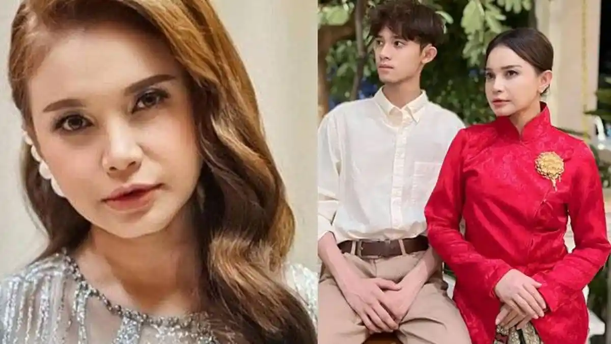 Pantas Anak Artis Ini Sebut Ibunya Galak, Curhat Pernah Dijejali Sambal saat Membantah Orang Tua