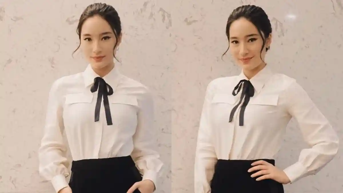 Tatjana Saphira Ngaku Tak Mau Lagi Punya Pacar Artis Setelah Putus dari Herjunot Ali, Ini Alasannya!
