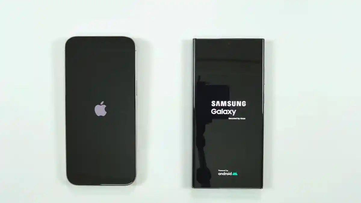 Harga HP iPhone 14 Pro Max Vs Samsung S23 Ultra, Mana Smartphone Canggih di Era Tahun 2026?