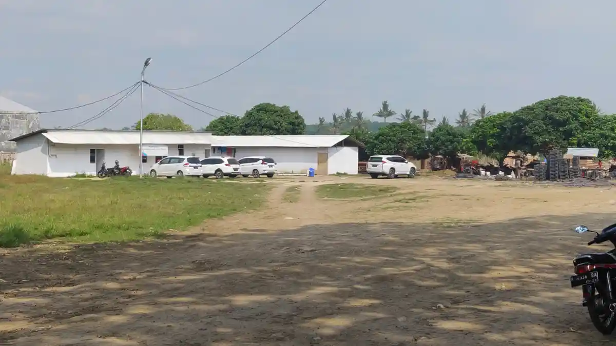 Pembangunan Masih Berjalan, Tiga Proyek Besar di Kota Malang Ini Ditarget Tuntas Desember 2020