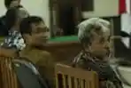 Sidang Perdana Rektor Unsoed di Pengadilan Tipikor Semararang