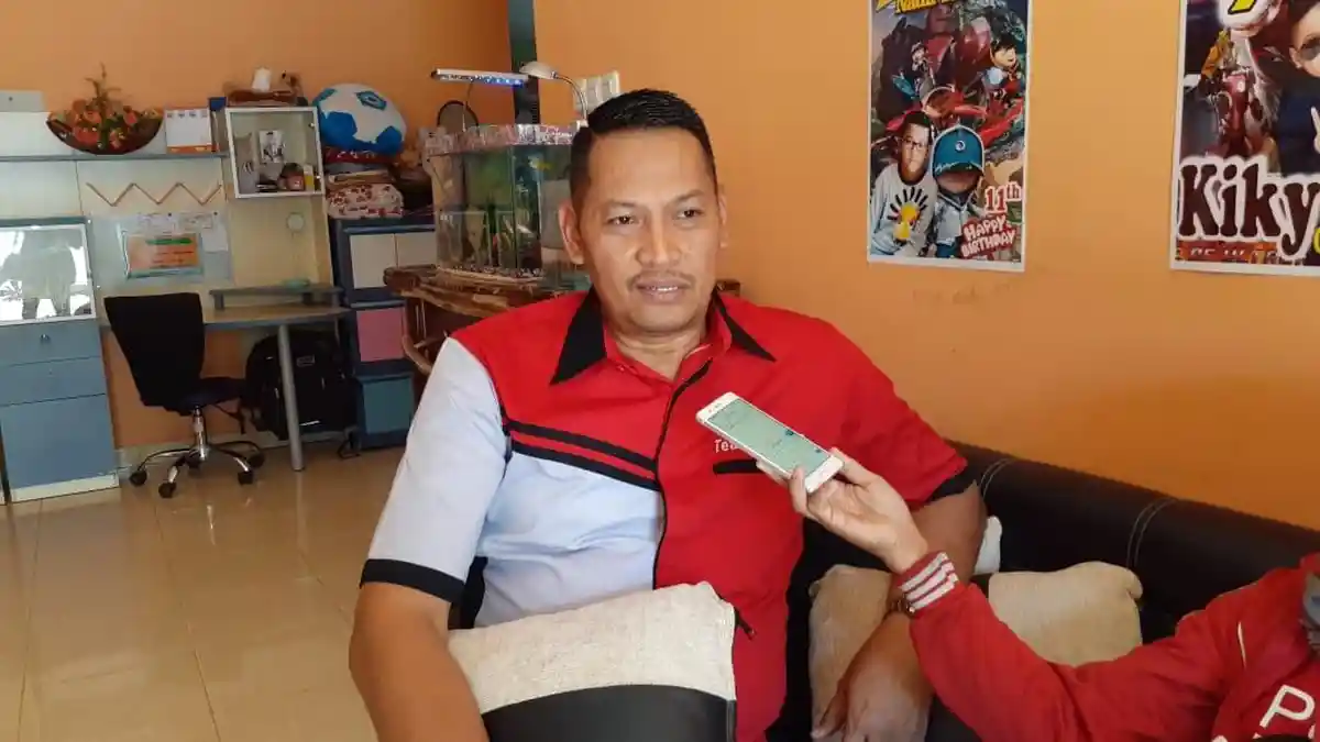 Astra Motor Makassar Beri Kejutan Buat Pelanggan Loyal