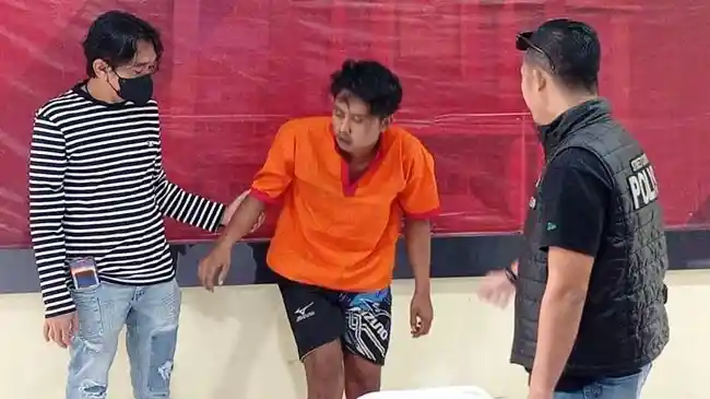 Pelaku Bunuh Wanita Hamil di Hotel Palembang karena Kesal Permintaan Dua Kali Kencan Ditolak