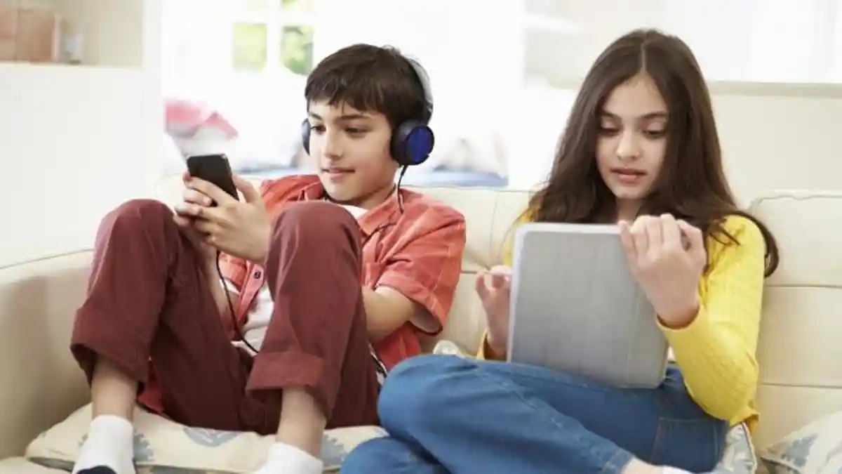 Pengguna Gadget, Begini Cara Mengatasi Masalah Kesehatan pada Mata
