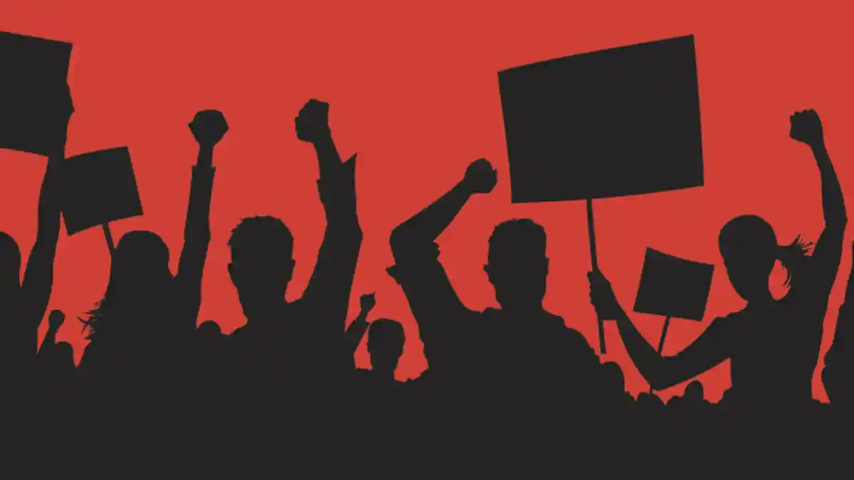 DPR Dikepung Hari Ini, Partai Buruh hingga Mahasiswa Bakal Demo Terkait RUU Pilkada