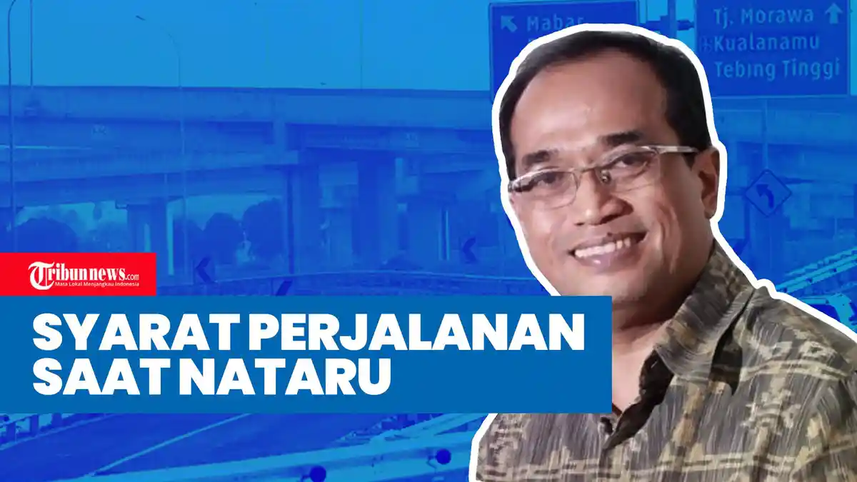 Pelaku Perjalanan saat Libur Nataru Wajib Vaksinasi Dosis Lengkap dan Tes Antigen 1x24 Jam