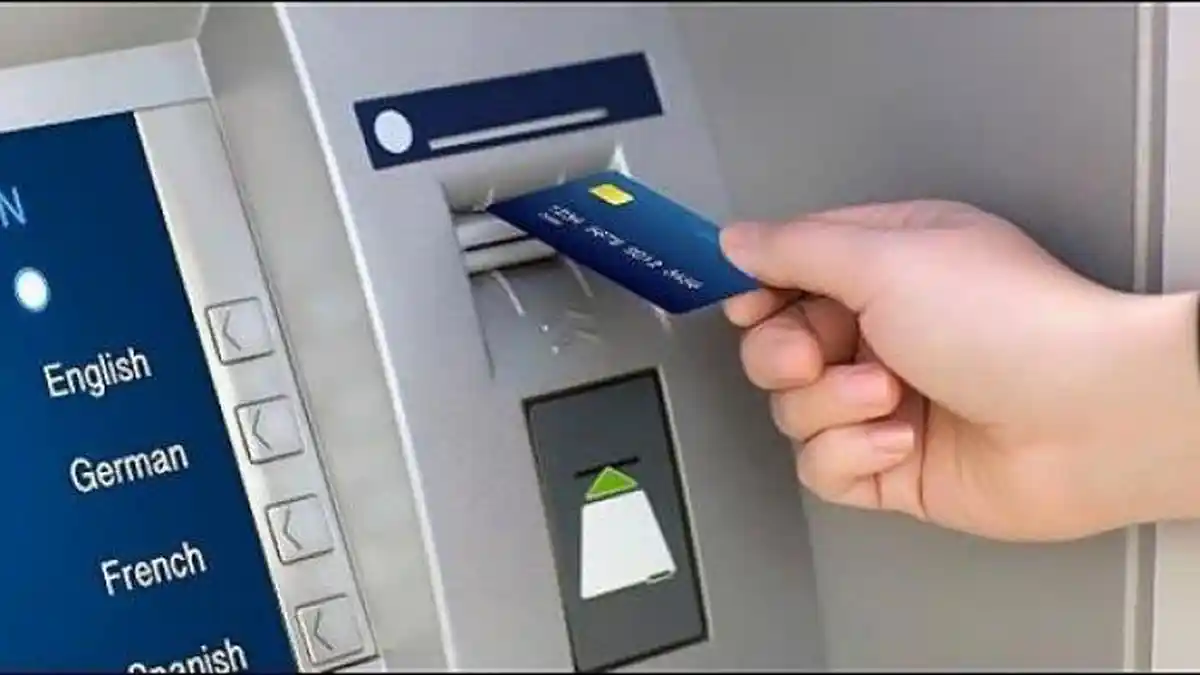 POPULER ATM Jadi Tempat Tertinggi Penularan Corona? IDI Beri Penjelasan, Ini 15 Cara Aman Pakai ATM