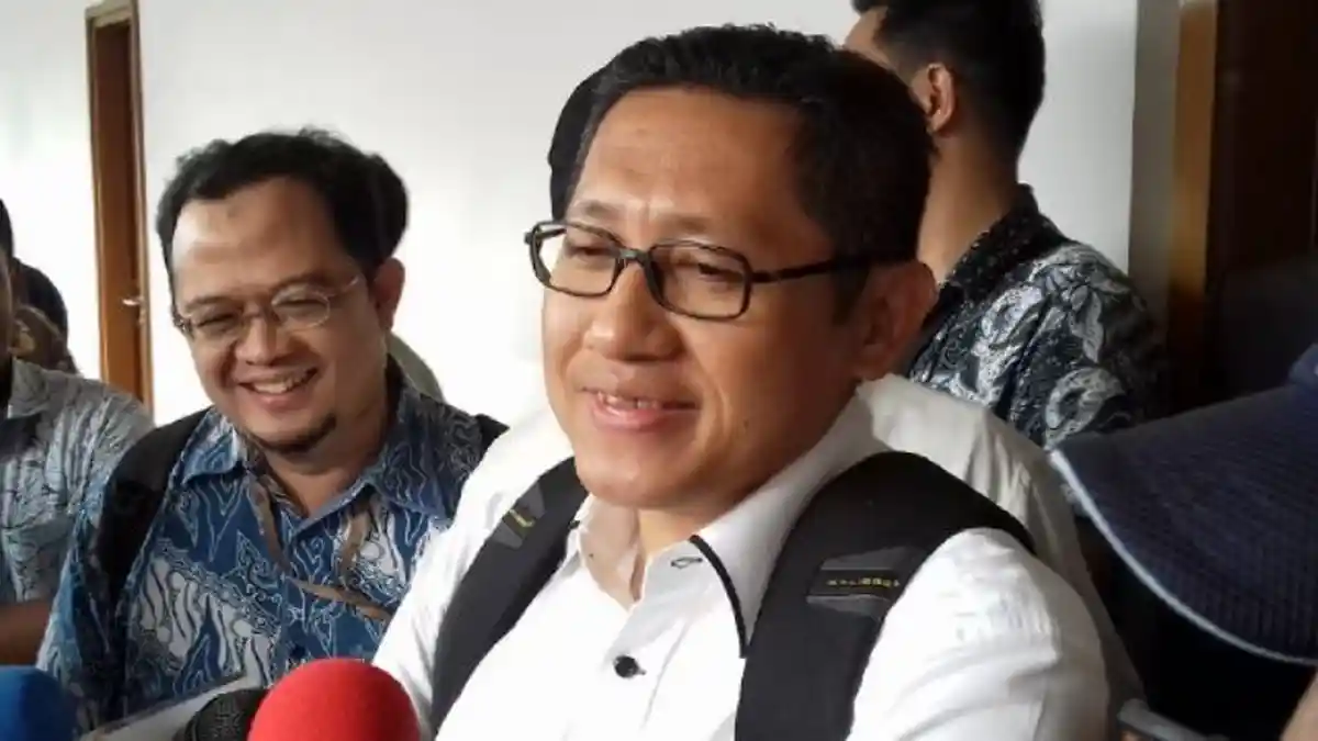 Jaksa KPK Minta MA Tolak PK Anas Urbaningrum