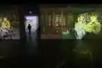 Pameran Lukisan Affandi di Galeri Nasional Indonesia