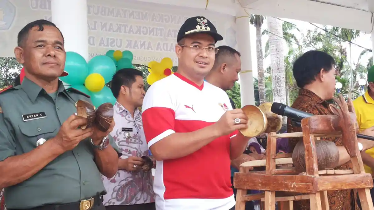 Tak Ada Kandidat Dominan, Irwansyah dan Aswari Bakal Bikin Kejutan di Pilgub Sumsel
