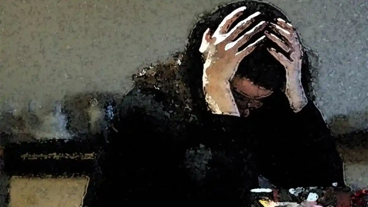 Viral Video Mesum Siswi SMA di NTT, Ternyata si Wanita Korban Pencabulan