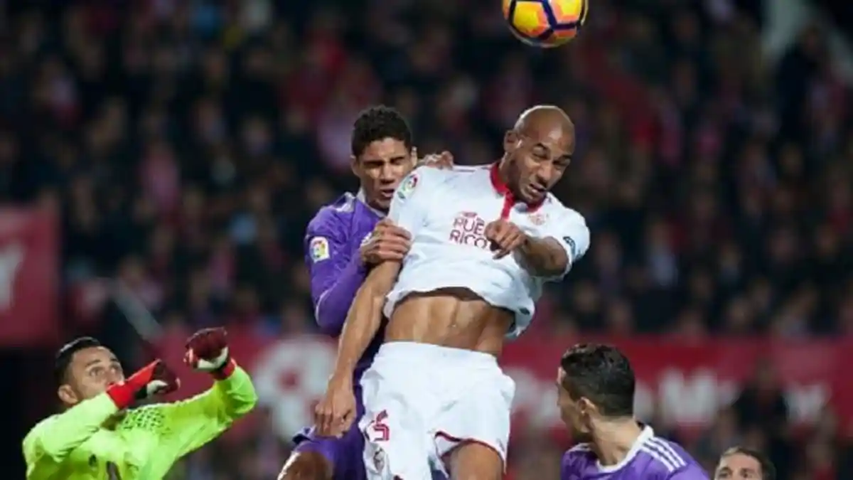 Rekor Tak Pernah Kalah Real Madrid Akhirnya Terhenti