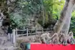 Pengunjung Wisata Goa Kreo Wajib Kenakan Masker