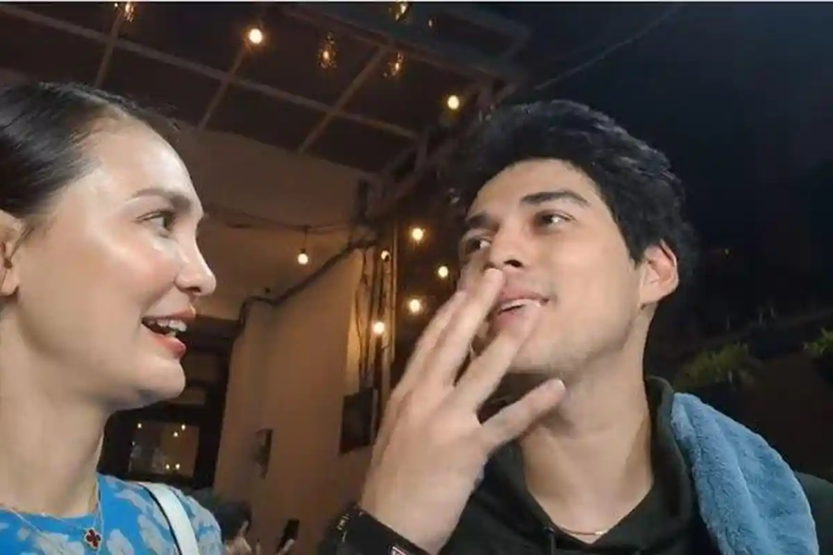 Diramal Putus dari Maxime Bouttier, Luna Maya: Bisa Aja Aku Meninggal Duluan