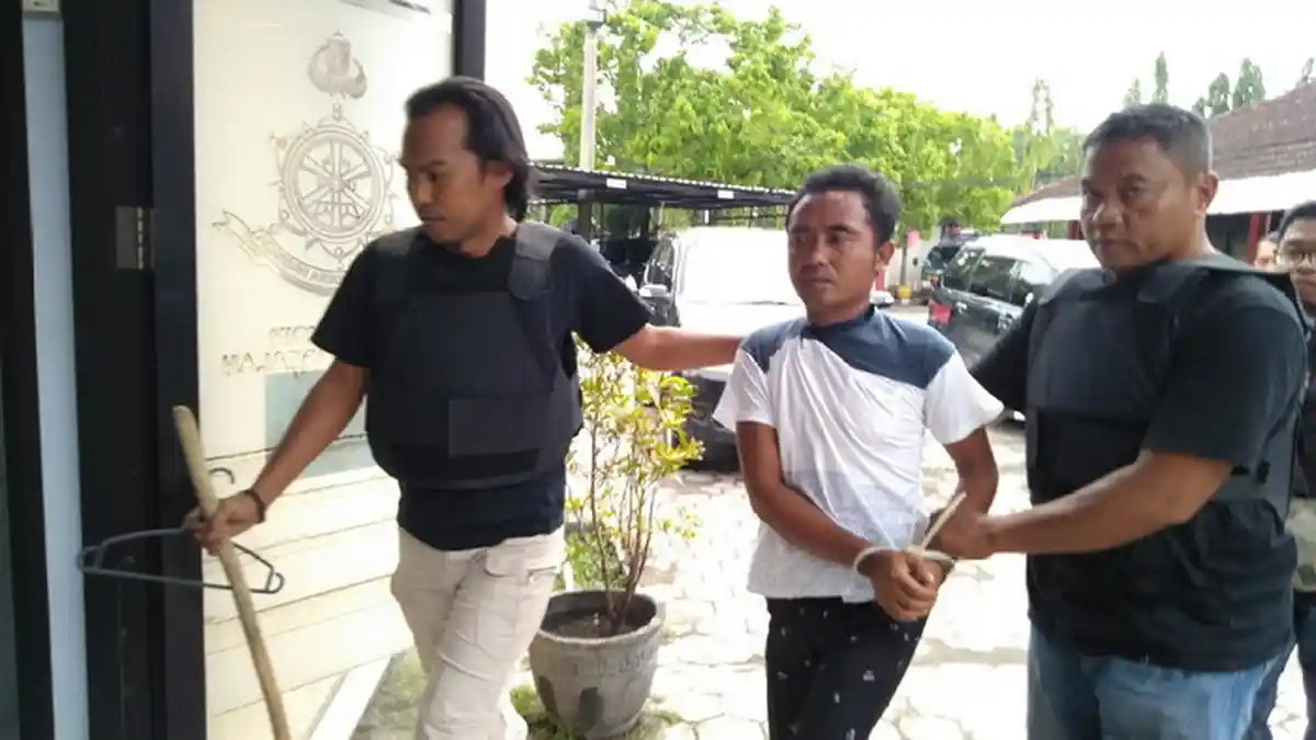 Hamil 6 Bulan saat Kondisi Buta, Wanita Sampang Dianiaya Suami Hingga Tewas: Hasil Visum Bikin Miris