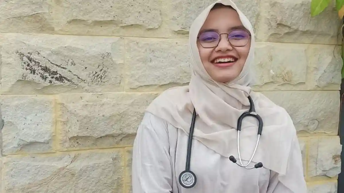 Dokter Tita Hadirkan HEUP Project, Edukasi Kesehatan bagi Warga, Berlatar Saat Pasien Datang ke UGD