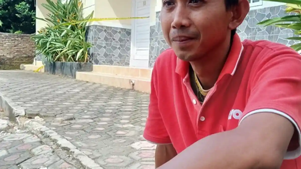 Ini Dugaan Sementara Jenis Kelamin Mayat Dalam Karung di Penginapan Kacangpedang