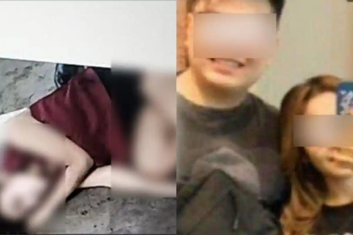 AKSI KEJI Ronald Anak Anggota DPR yang Siksa Dini Sera, Sebabkan Korban Tewas dengan Belasan Luka