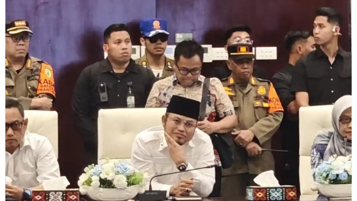 Buka Suara Soal Aksi 