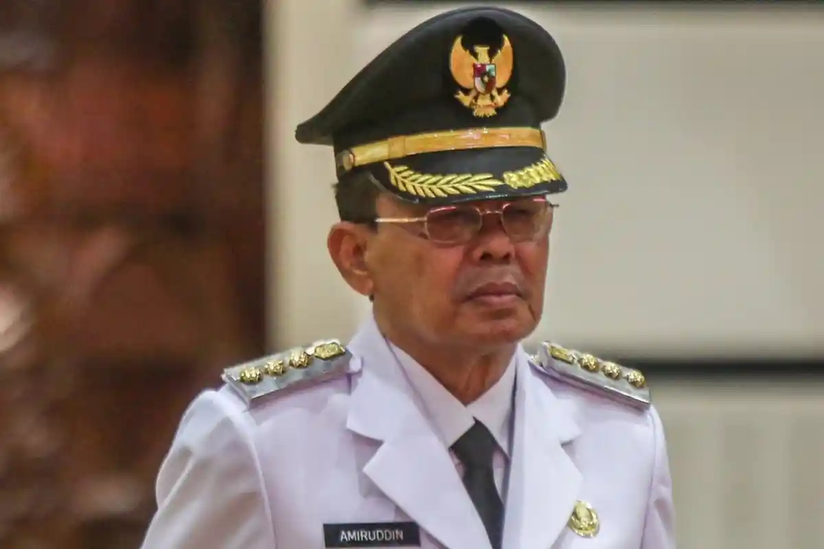 Pemko Banda Aceh Mulai Bayar Utang, Jadi Fokus Utama Pj Wali Kota