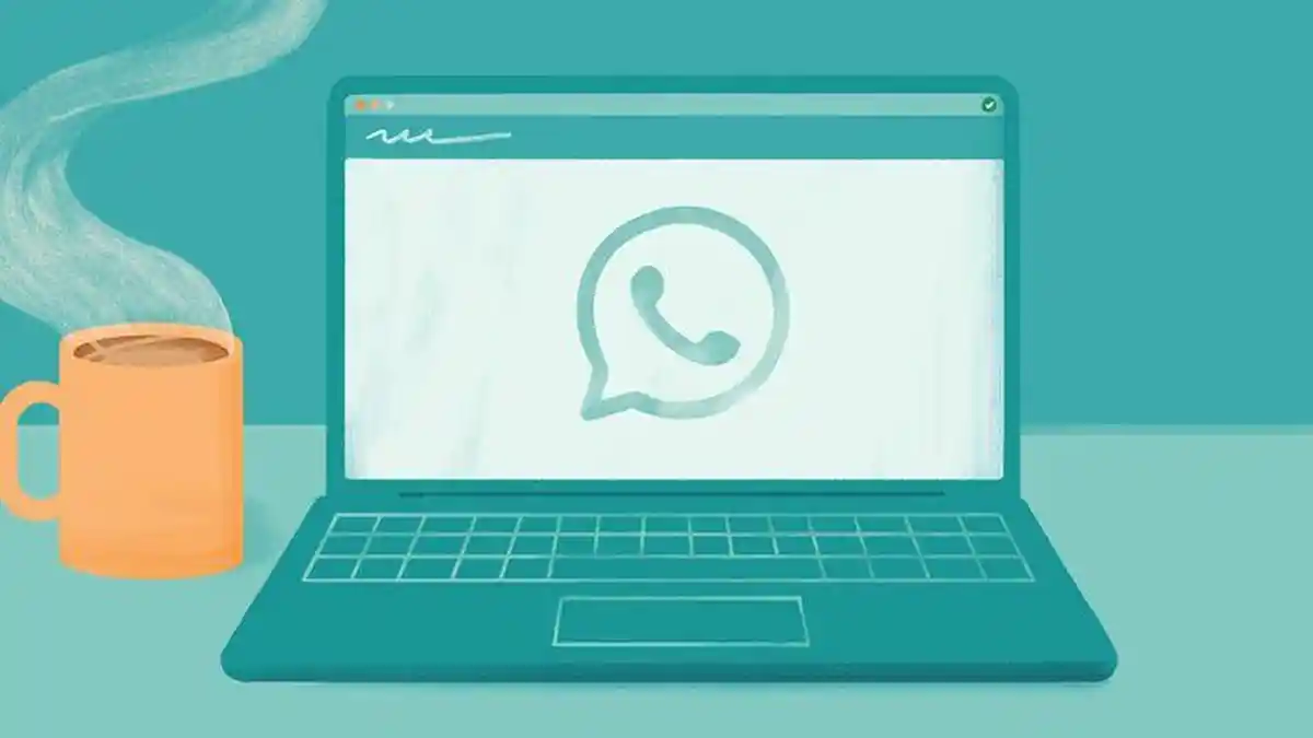 Langkah Mudah Buka WhatsApp Web Tanpa Scan QR Code dan Tips Saat Gagal Login, Cepat dan Praktis