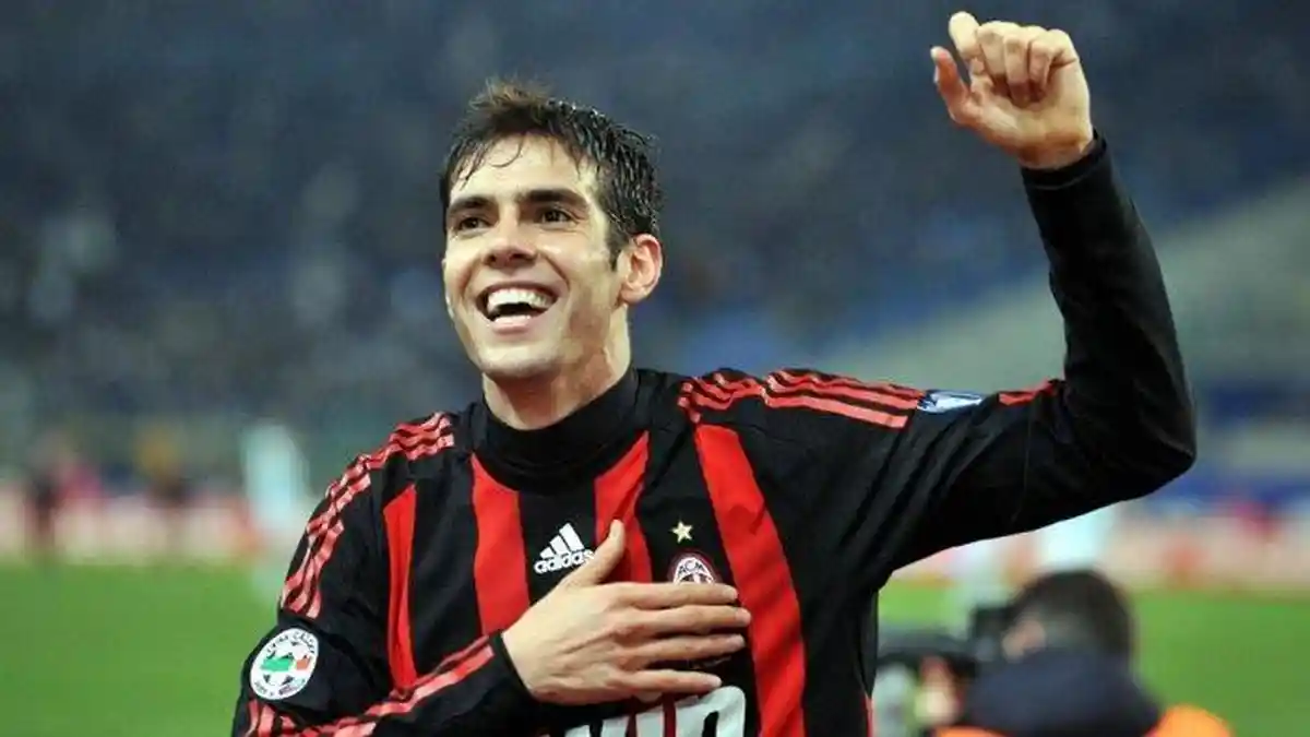 Inter Milan Vs AC Milan: Derby della Madonnina, Ricardo Kaka Angkat Bicara Peluang I Rossoneri