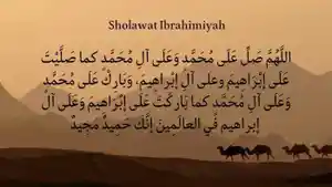 Ilustrasi-umat-Muslim-membaca-Sholawat-Ibrahimiyah.jpg