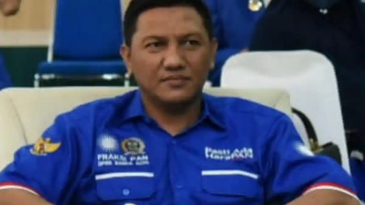 Sofyan Helmi: Semoga Menag Dapat Hidayah, Atas Pernyataannya Bandingkan Azan dan Gonggongan Anjing
