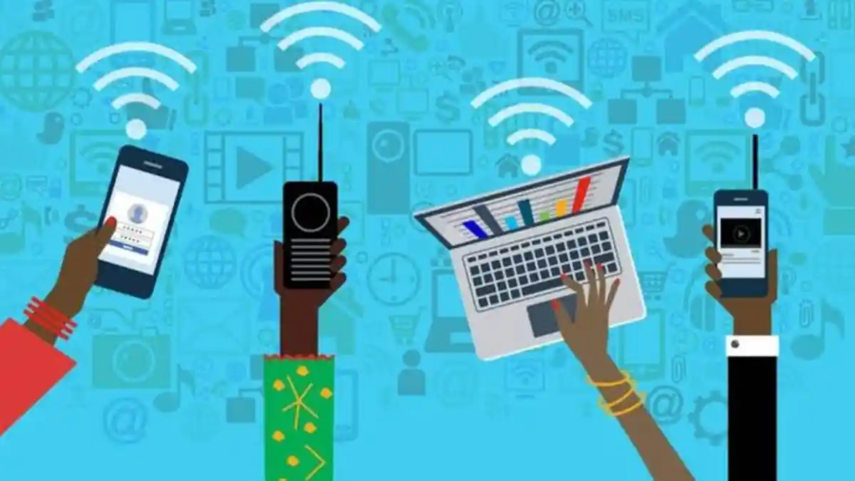 Tahun 2022 Akan Ada 12.500 Desa Terkoneksi 4G, Kominfo Bahas Satelit Multifungsi Meluncur di 2023