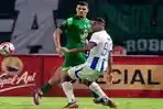 Kondisi Bek Asing Baru Persebaya Gustavo Fernandes, Tavares Sandingkan dengan Lelis dan Risto