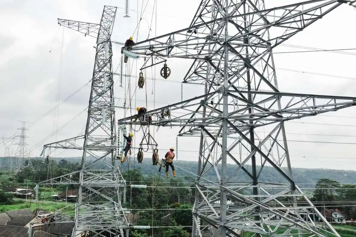 Siap-Siap PLN Lakukan Pemeliharaan Jaringan Pemadaman Listrik 6 Jam Hari Ini Rabu 17 Juli 2024