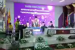 UNIPA Gelar Raker I, Hugo Warami: Sinkronisasi Program yang Telah Disusun Sebelumnya