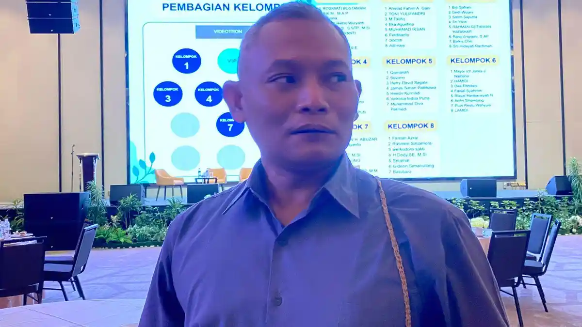 Jaringan Teroris Intai Anak Kepri, Mulai dari Pelajar SD di Batam Hingga Anak Natuna Mampu Rakit Bom