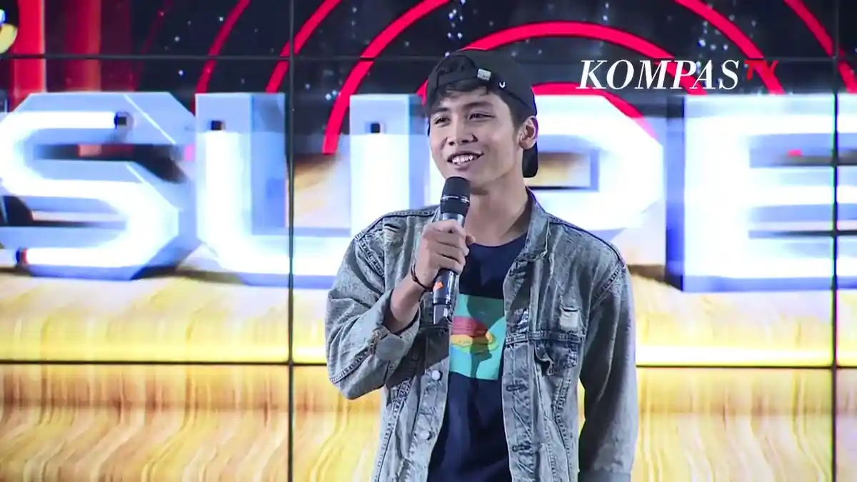 Jerinx SID Boikot Bintang Emon karena Dianggap Promosikan Covid-19, Ini Reaksi Santai Sang Komika