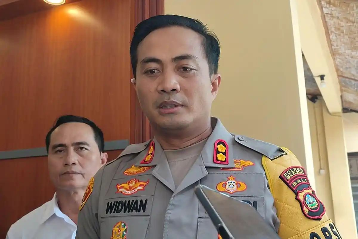 Kapolres Buleleng Pastikan Tidak Ada Daerah Sangat Rawan Saat Pemilu