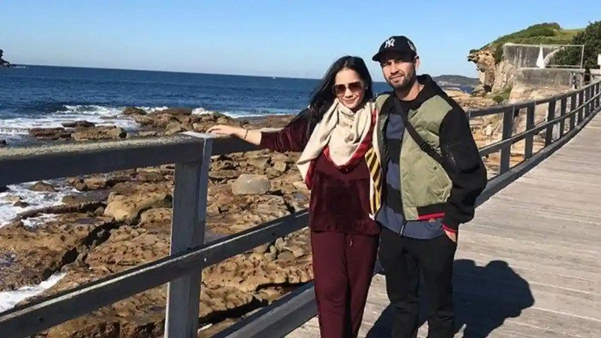 Khawatir Tak Sampai Diusia 50 Tahun, Raffi Ahmad Ucapkan Terima Kasih ke Nagita Slavina