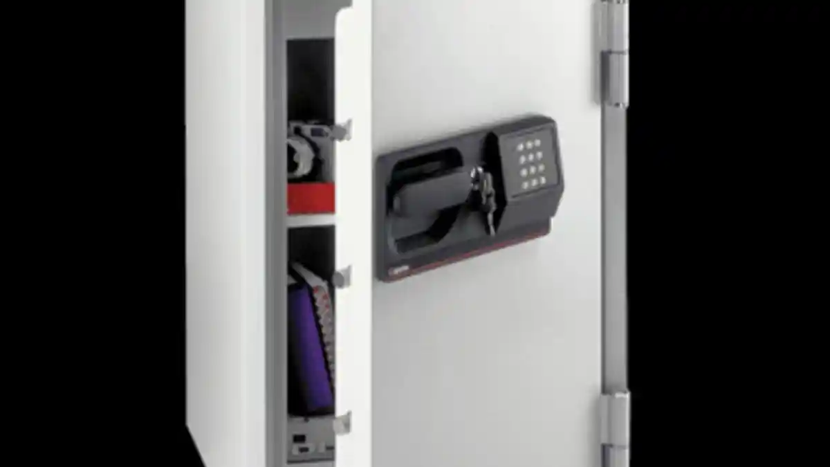 Sentry Safe S6770 – Brankas untuk Keperluan Bisnis