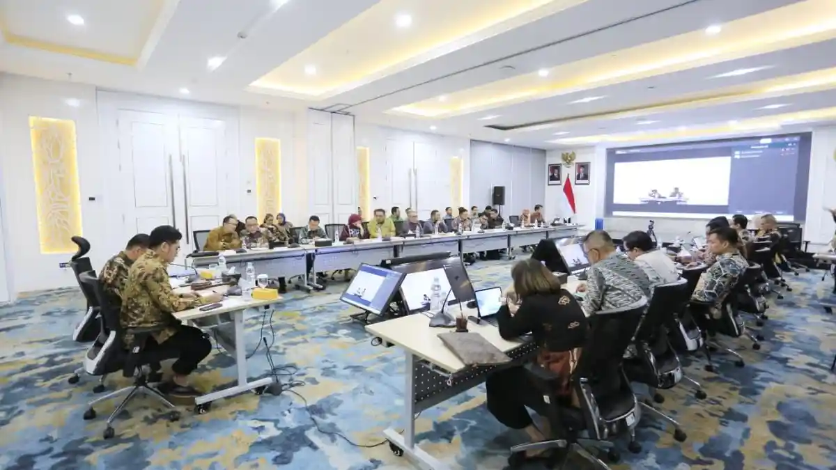Laba PTPN Group Naik 81 Persen, Kinerja dan Kesehatan Perusahaan Makin Kuat - Tribunnews.com